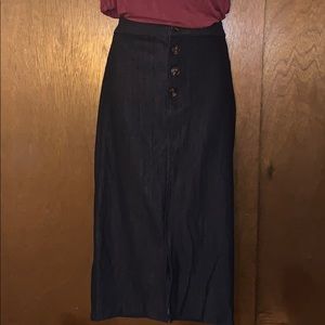 Pencil skirt Agnes & Dora